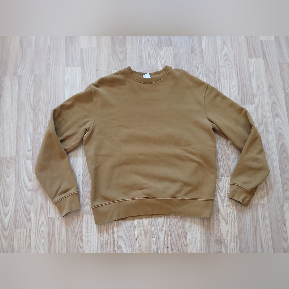Zara Women's Brown Sweater